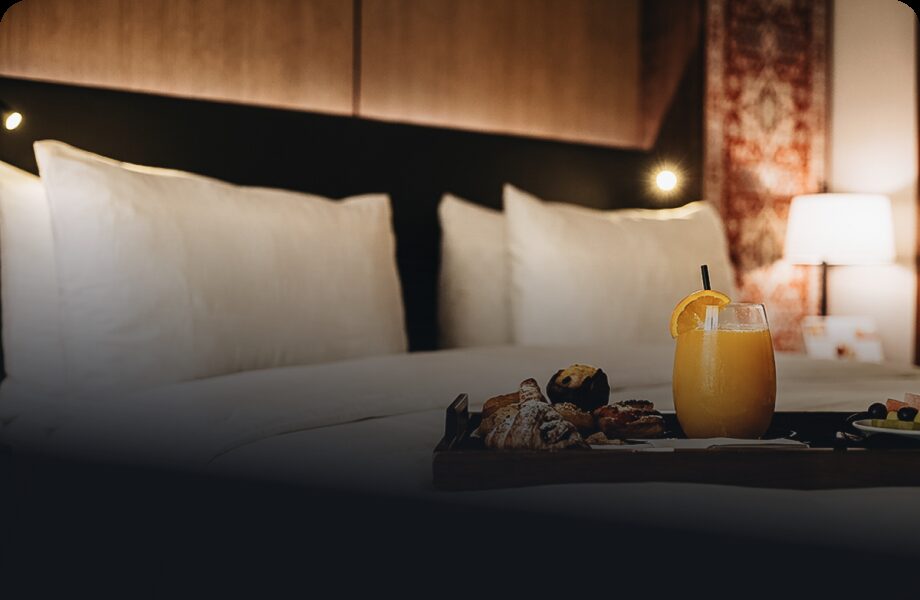 ABC Hotel Rooms
